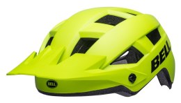 Kask mtb BELL SPARK 2 matte hi-viz roz. Uniwersalny M/L (53-60 cm)