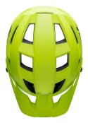 Kask mtb BELL SPARK 2 matte hi-viz roz. Uniwersalny M/L (53-60 cm)