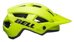 Kask mtb BELL SPARK 2 matte hi-viz roz. Uniwersalny S/M (52-57 cm)