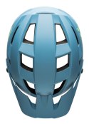 Kask mtb BELL SPARK 2 matte light blue roz. Uniwersalny M/L (53-60 cm)