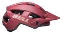 Kask mtb BELL SPARK 2 matte pink roz. Uniwersalny S/M (52-57 cm)