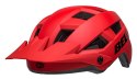 Kask mtb BELL SPARK 2 matte red roz. Uniwersalny M/L (53-60 cm) (NEW)