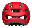 Kask mtb BELL SPARK 2 matte red roz. Uniwersalny M/L (53-60 cm) (NEW)