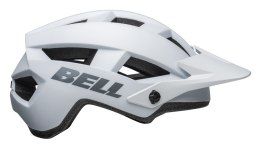 Kask mtb BELL SPARK 2 matte white roz. Uniwersalny M/L (53-60 cm) (NEW)