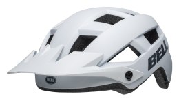 Kask mtb BELL SPARK 2 matte white roz. Uniwersalny M/L (53-60 cm) (NEW)