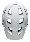 Kask mtb BELL SPARK 2 matte white roz. Uniwersalny M/L (53-60 cm) (NEW)