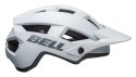 Kask mtb BELL SPARK 2 matte white roz. Uniwersalny S/M (52-57 cm) (NEW)