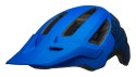 Kask mtb BELL VERT matte black dark blue roz. Uniwersalny (53-60 cm)