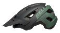 Kask mtb BELL VERT matte scarab dark green roz. Uniwersalny (53-60 cm)