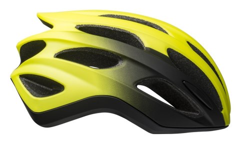 Kask szosowy BELL FORMULA INTEGRATED MIPS matte gloss hi-viz black roz. L (58-62 cm) (DWZ) (WYPRZEDAŻ -55%)