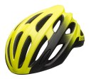 Kask szosowy BELL FORMULA INTEGRATED MIPS matte gloss hi-viz black roz. L (58-62 cm) (DWZ) (WYPRZEDAŻ -55%)