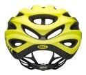 Kask szosowy BELL FORMULA INTEGRATED MIPS matte gloss hi-viz black roz. L (58-62 cm) (DWZ) (WYPRZEDAŻ -55%)