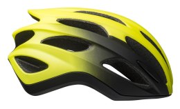 Kask szosowy BELL FORMULA matte gloss hi-viz black roz. L (58-62 cm) (DWZ) (WYPRZEDAŻ -55%)