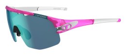 Okulary TIFOSI SLEDGE LITE CLARION crystal pink (3szkła Clarion Blue, AC Red, Clear) (NEW)