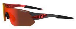 Okulary TIFOSI TSALI CLARION gunmetal red (3szkła Clarion red, AC Red, Clear) (NEW)