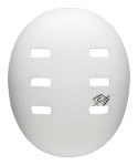 Kask bmx BELL LOCAL matte white fasthouse roz. M (55-59 cm) (NEW).