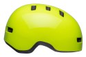 Kask dziecięcy BELL LIL RIPPER hi-viz yellow roz. XS (45-52 cm) (NEW)