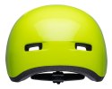 Kask dziecięcy BELL LIL RIPPER hi-viz yellow roz. XS (45-52 cm) (NEW)