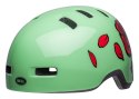 Kask dziecięcy BELL LIL RIPPER light green giselle roz. XS (45-52 cm) (NEW)