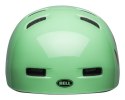 Kask dziecięcy BELL LIL RIPPER light green giselle roz. XS (45-52 cm) (NEW)