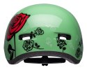 Kask dziecięcy BELL LIL RIPPER light green giselle roz. XS (45-52 cm) (NEW)