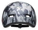 Kask dziecięcy BELL LIL RIPPER matte gray silver camosaurus roz. XS (45-52 cm) (NEW)