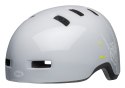 Kask dziecięcy BELL LIL RIPPER white corna roz. XS (45-52 cm).