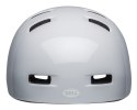 Kask dziecięcy BELL LIL RIPPER white corna roz. XS (45-52 cm).