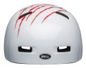 Kask dziecięcy BELL LIL RIPPER white grizzly roz. S (48-55 cm) (NEW).