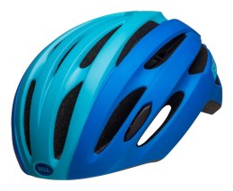 Kask gravel szosowy BELL AVENUE INTEGRATED MIPS matte blue roz. Uniwersalny M/L (53-60 cm) (NEW)