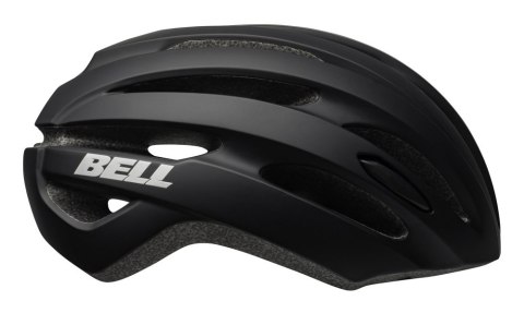 Kask gravel szosowy BELL AVENUE INTEGRATED MIPS matte gloss black roz. Uniwersalny S/M (50-57 cm) (NEW)