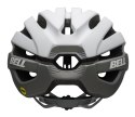 Kask gravel szosowy BELL AVENUE INTEGRATED MIPS matte gloss white gray roz. Uniwersalny S/M (50-57 cm) (NEW)