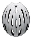 Kask gravel szosowy BELL AVENUE INTEGRATED MIPS matte gloss white gray roz. Uniwersalny S/M (50-57 cm) (NEW)