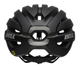 Kask gravel szosowy BELL AVENUE matte gloss black roz. Uniwersalny S/M (50-57 cm) (NEW)