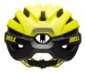 Kask gravel szosowy BELL AVENUE matte gloss hi-viz black roz. Uniwersalny S/M (50-57 cm) (NEW)