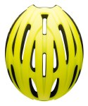 Kask gravel szosowy BELL AVENUE matte gloss hi-viz black roz. Uniwersalny S/M (50-57 cm) (NEW)