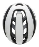 Kask gravel szosowy BELL XR MIPS SPHERICAL matte gloss white black roz. L (58-62 cm) (NEW)