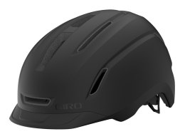 Kask miejski GIRO CADEN II matte black roz. L (59-63 cm) (NEW)