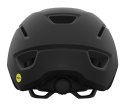 Kask miejski GIRO CADEN II matte black roz. M (55-59 cm) (NEW)