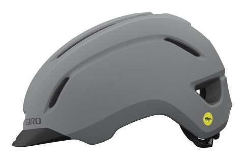 Kask miejski GIRO CADEN II matte grays roz. M (55-59 cm)