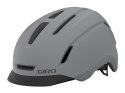 Kask miejski GIRO CADEN II matte grays roz. M (55-59 cm)