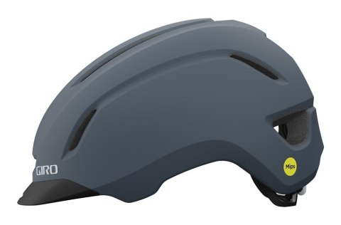 Kask miejski GIRO CADEN II matte port gray roz. L (59-63 cm)