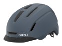 Kask miejski GIRO CADEN II matte port gray roz. M (55-59 cm) (NEW).