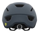 Kask miejski GIRO CADEN II matte port gray roz. M (55-59 cm) (NEW).