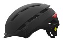 Kask miejski GIRO ESCAPE MIPS INTEGRATED matte black roz. L (59-63 cm) (NEW)