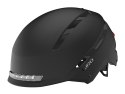 Kask miejski GIRO ESCAPE MIPS INTEGRATED matte black roz. L (59-63 cm) (NEW)