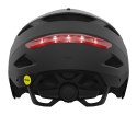 Kask miejski GIRO ESCAPE MIPS INTEGRATED matte black roz. L (59-63 cm) (NEW)