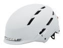 Kask miejski GIRO ESCAPE MIPS INTEGRATED matte chalk roz. L (59-63 cm) (NEW)