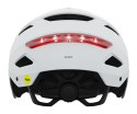 Kask miejski GIRO ESCAPE MIPS INTEGRATED matte chalk roz. L (59-63 cm) (NEW)