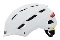 Kask miejski GIRO ESCAPE MIPS INTEGRATED matte chalk roz. M (55-59 cm) (NEW)